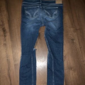 Hollister jeans